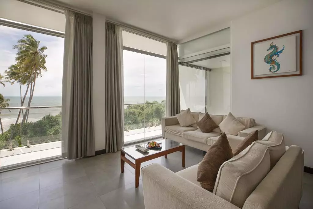 The Habitat Kosgoda by Asia Leisure